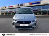 occasion Opel Corsa 1.2 75ch Edition - VIVA173201556