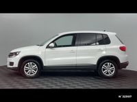 occasion VW Tiguan I 2.0 TDI 140ch BlueMotion Technology FAP