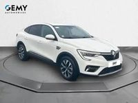 Occasion Renault Arkana 145 ch (106 kW) 2022 Blanc SUV