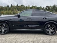 occasion BMW X6 M50 PANO/ATTELAGE