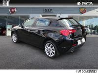 occasion Alfa Romeo Giulietta 1.6 Jtdm 120ch Super Stop&start