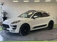 occasion Porsche Macan 3.0 V6 360ch Gts Pdk