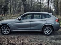 occasion BMW X1 xDrive 18d 143 ch Sport Design