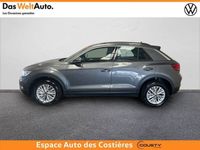 occasion VW T-Roc 1.0 TSI 110 Start/Stop BVM6 Life