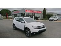 occasion Dacia Duster 1.5 Blue Dci 115 4x4 Expression Pack Look 17\