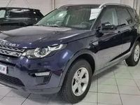 occasion Land Rover Discovery Sport SPORT 2.0 TD4 180 SE 4WD 7 PLACES