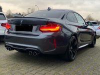 occasion BMW M2 M2 (F87)370CH M DKG