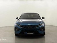 Occasion Peugeot 408 GT 182 ch (133 kW) 2023 Berline