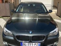 occasion BMW 530 EXCELLIS