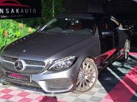 Occasion Mercedes C250 Sportline 211 ch (155 kW) 2016 Berline