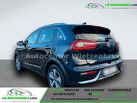 occasion Kia Niro 1.6 GDi Hybride Rechargeable 141 ch BVA