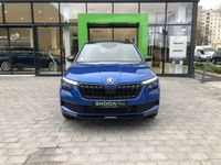 occasion Skoda Kamiq 1.5 TSI 150 ch DSG7 Monte-Carlo