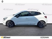Occasion Renault Clio V Evolution 2023 Blanc Citadine