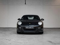 Occasion Porsche 997 507 ch (372 kW) 2009 Noir Coupé
