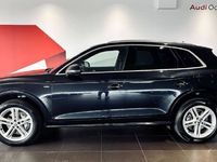 occasion Audi Q5 TFSI e S line 55 e quattro 270 kW (367 ch) S tronic