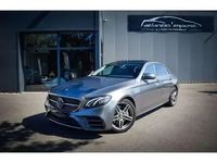 occasion Mercedes 350 Classe ClD Fascination Pack Amg 9g-tronic - Immat Franc