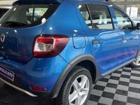 Occasion Dacia Sandero Prestige 90 ch (66 kW) 2013 Citadine