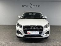 Nouvelle Audi Q2 Design 150 ch (110 kW) 2026 Blanc glacier métallisé SUV