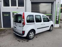 occasion Renault Kangoo 1.5 DCI 75 CV ZEN