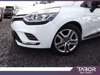 occasion Renault Clio IV Tce 90 Limited Gps Clima Temp