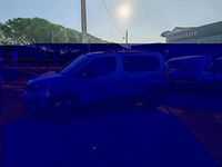 Occasion Peugeot Rifter S 131 ch (96 kW) 2018 Blanc Monospace