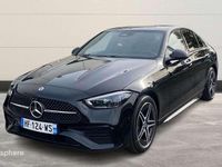 Occasion Mercedes C30 AMG AMG 200 ch (147 kW) 2025 Berline
