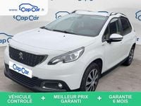 Occasion Peugeot 2008 Style 110 ch (80 kW) 2018 Blanc SUV