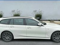 occasion BMW 318 318 dA 150ch M Sport