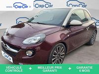 Occasion Opel Adam Jam 87 ch (63 kW) 2013 Citadine