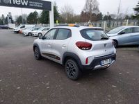 Occasion Dacia Spring Comfort Plus 33 kW (45 ch) 2021 Othercolor Citadine