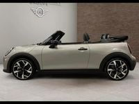Occasion Mini Cooper Cabriolet Classic 166 ch (122 kW) 2025 Argent Cabriolet