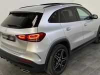 Occasion Mercedes GLA200 AMG line 150 ch (110 kW) 2020 SUV