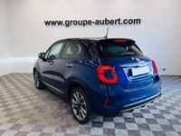 occasion Fiat 500X 1.0 Firefly Turbo T3 120ch Sport