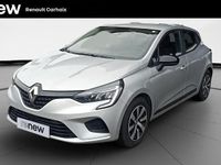 Occasion Renault Clio V Equilibre 2023 Gris Citadine