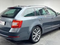 occasion Skoda Octavia 2.0 Tdi 150 Ch Scr Dsg7 Edition - Suivi Complet - 1er Main