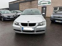 Occasion BMW 318 Comfort Edition 129 ch (94 kW) 2006 Gris Berline