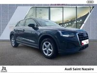 Occasion Audi Q2 2022 Gris manhattan.metallise SUV