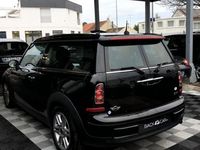 Occasion Mini ONE Chili 98 ch (72 kW) 2010 Citadine