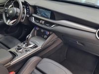 Occasion Alfa Romeo Stelvio Veloce 160 ch (117 kW) 2024 SUV