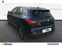 occasion Renault Kadjar dCi 130 Energy Intens