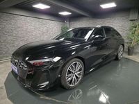 Occasion Audi A5 S-Line 204 ch (150 kW) 2025 Noir Break