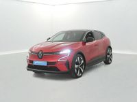 Occasion Renault Mégane Techno 161 kW (220 ch) 2022 Berline