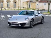 occasion Porsche 911 Carrera S Cabriolet 3.8i 400 PDK