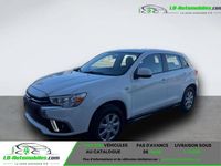 Occasion Mitsubishi ASX 117 ch (86 kW) 2019 SUV