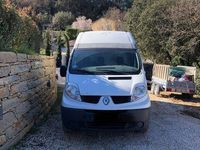 occasion Renault Trafic FGN 2.0 DCI 90 L2H1 1200 KG GRAND CONFORT