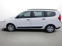 Occasion Dacia Lodgy 2020 Blanc glacier Monospace