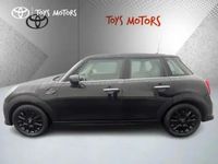 Occasion Mini ONE 102 ch (75 kW) 2022 Noir Citadine