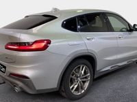 occasion BMW X4 Xdrive20d 190ch M Sport X Euro6c