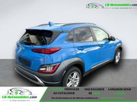 occasion Hyundai Kona 1.0 T-GDi 120 Hybrid 48V BVA