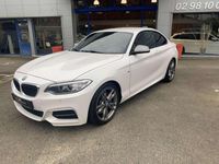 occasion BMW M235 Serie 2